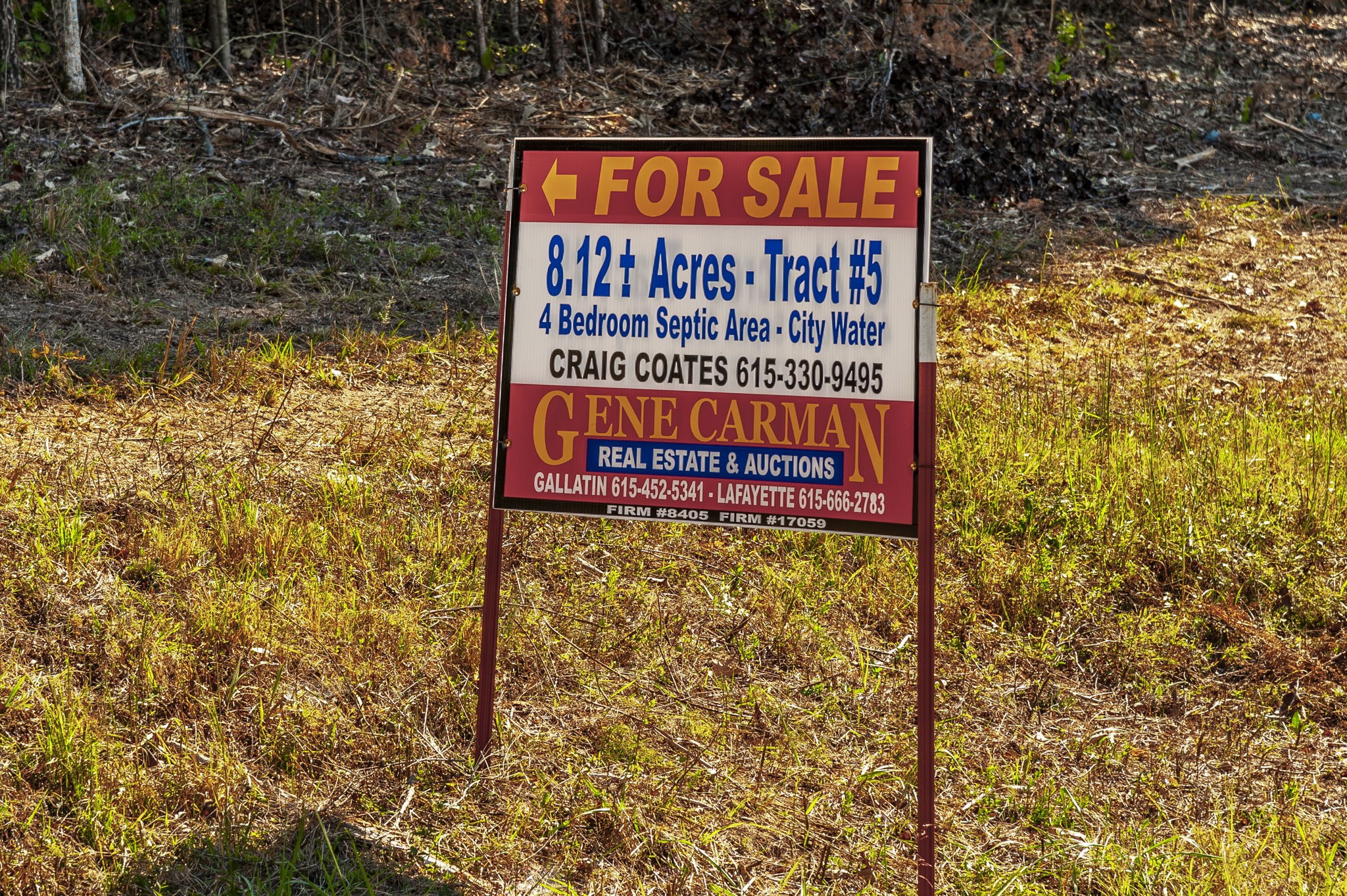 5 Rock Bridge Road Bethpage, TN 37022 - Photo 2 of 19 a sign on the wall of the building