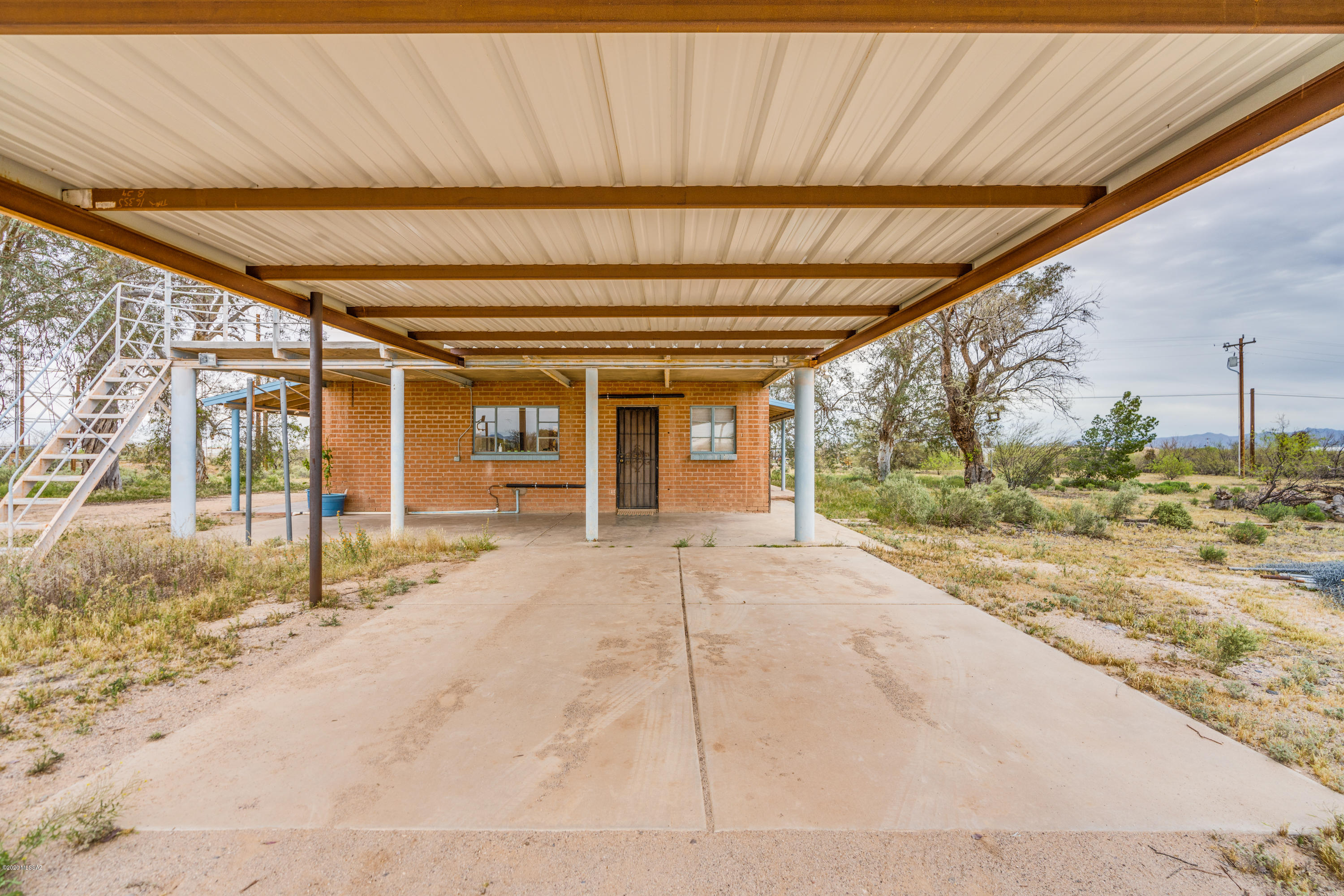 9246 Ghost Ranch Road Marana, AZ 85653 - Photo 38 of 50
