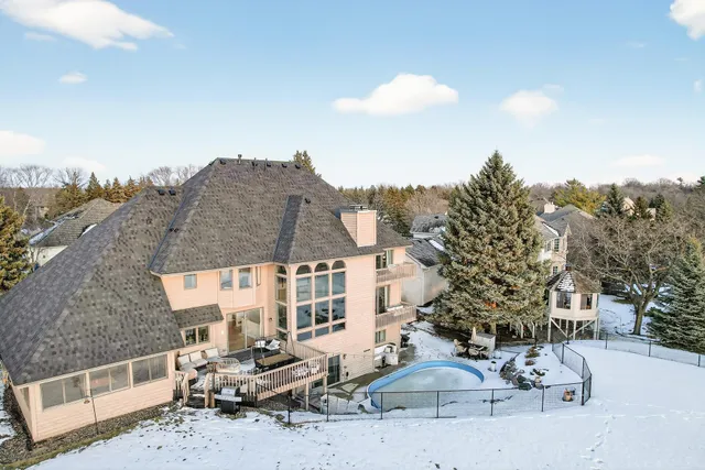 $1,300,000 | 7041 Kenmare Drive, Bloomington, MN 55438