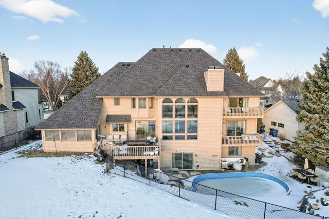 $1,300,000 | 7041 Kenmare Drive, Bloomington, MN 55438