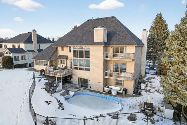 $1,300,000 | 7041 Kenmare Drive, Bloomington, MN 55438