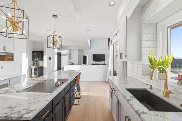 $1,300,000 | 7041 Kenmare Drive, Bloomington, MN 55438