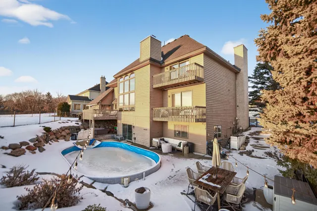 $1,300,000 | 7041 Kenmare Drive, Bloomington, MN 55438