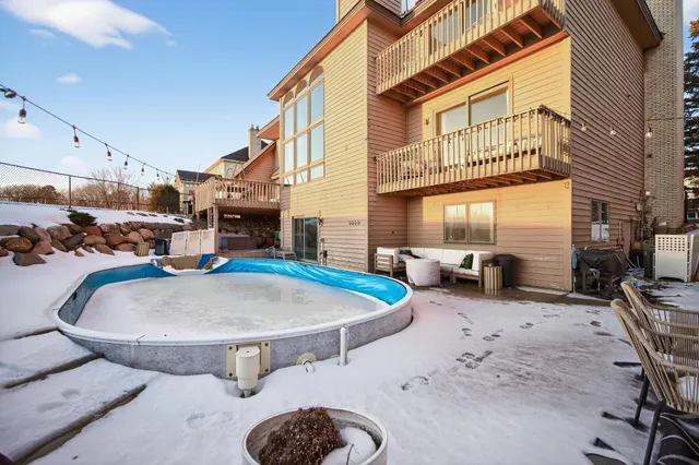 $1,300,000 | 7041 Kenmare Drive, Bloomington, MN 55438