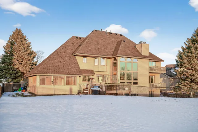 $1,300,000 | 7041 Kenmare Drive, Bloomington, MN 55438
