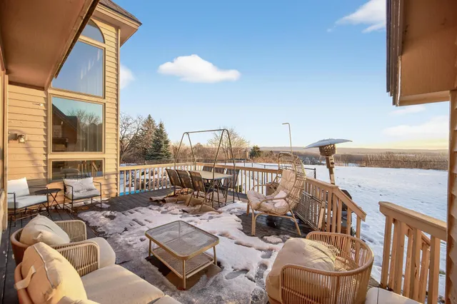 $1,300,000 | 7041 Kenmare Drive, Bloomington, MN 55438