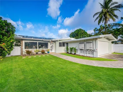$1,499,000 | 545 Ka Awakea Place, Kailua, HI 96734