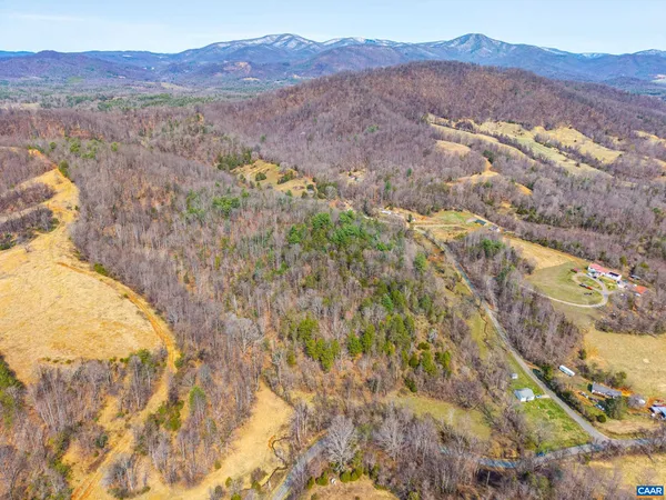 $124,900 | Puppy Creek Road, Amherst, VA 24521