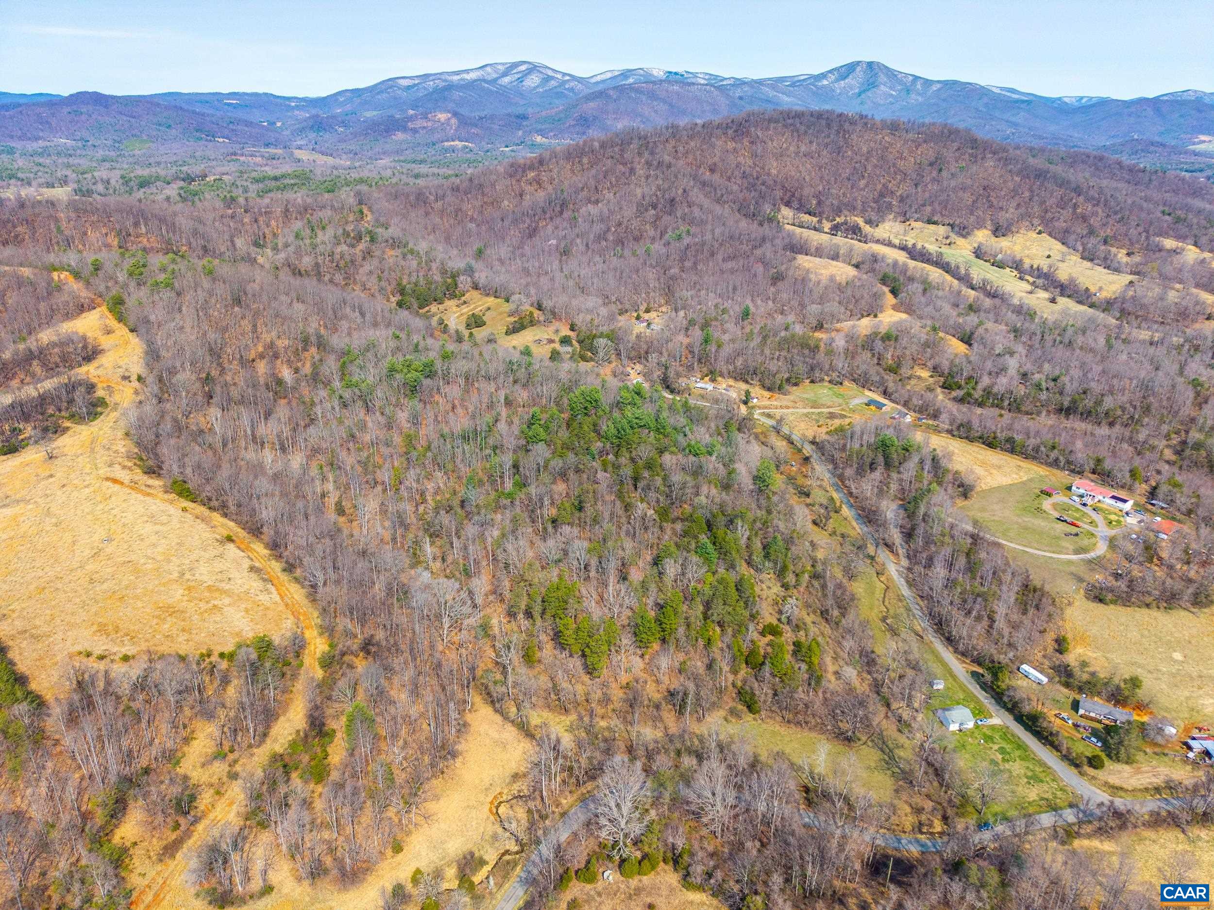 Puppy Creek Road Amherst, VA 24521 - Photo 15 of 39