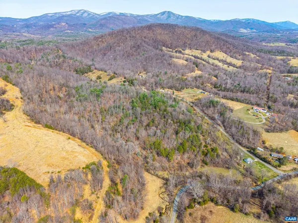 $124,900 | Puppy Creek Road, Amherst, VA 24521