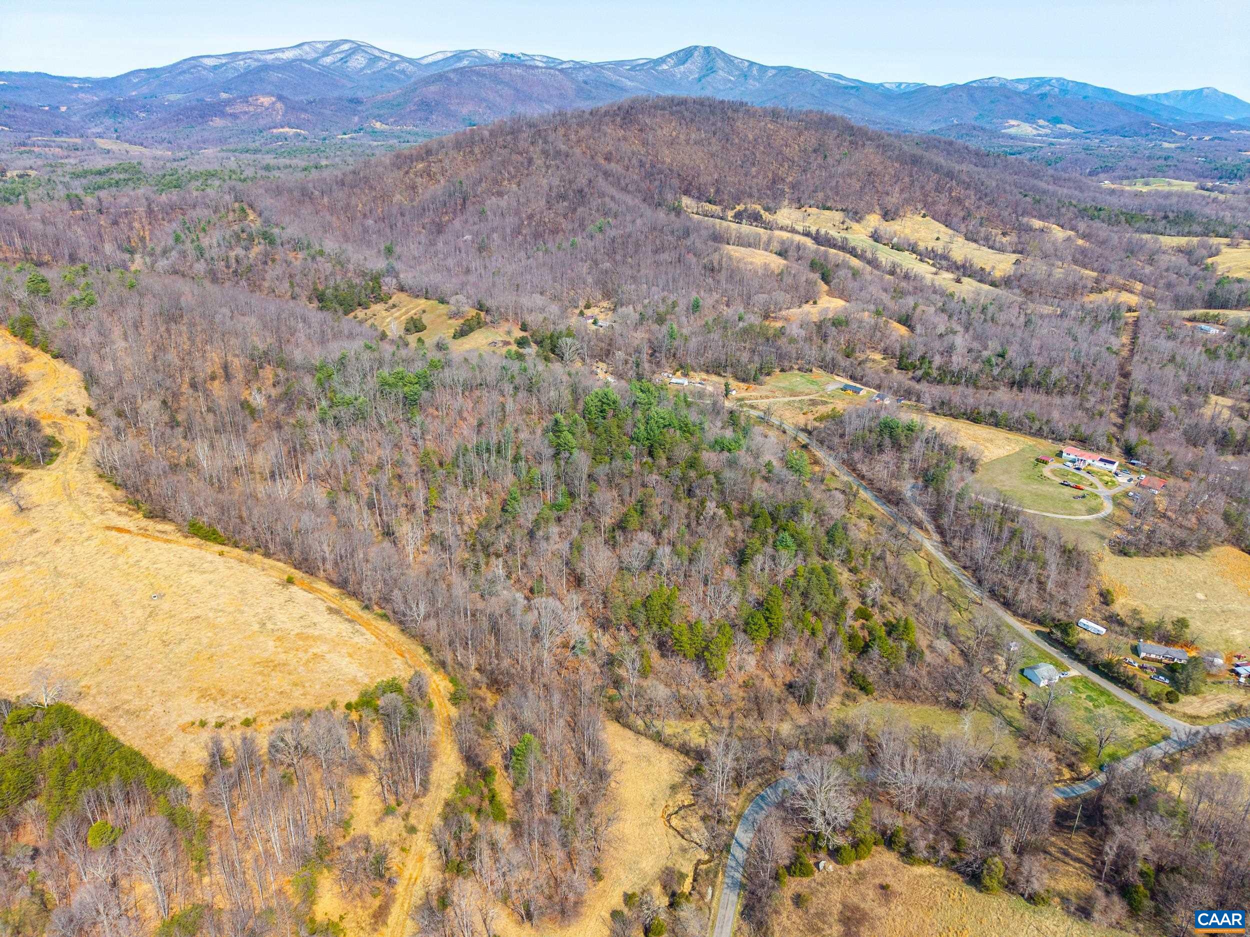 Puppy Creek Road Amherst, VA 24521 - Photo 16 of 39