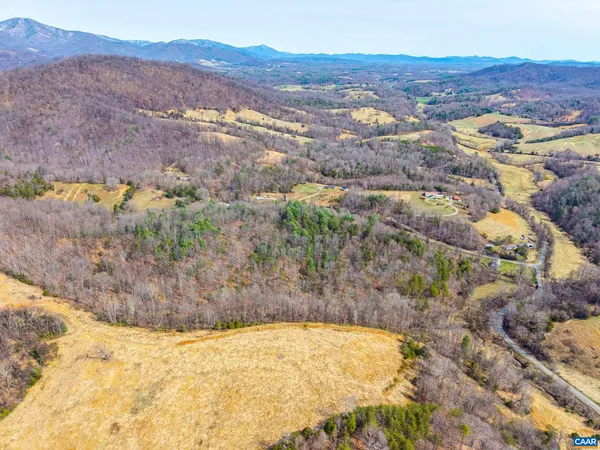 $124,900 | Puppy Creek Road, Amherst, VA 24521