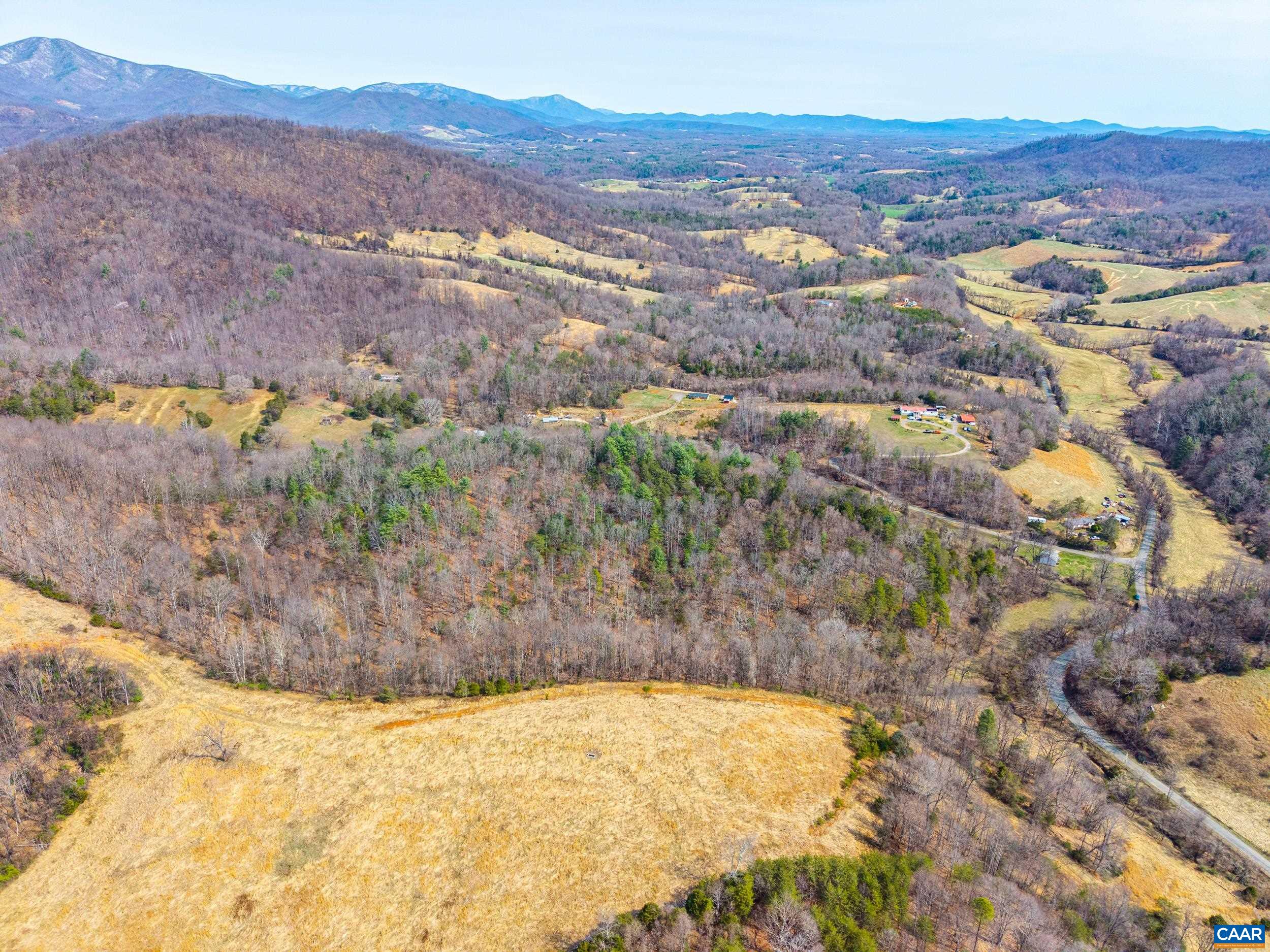 Puppy Creek Road Amherst, VA 24521 - Photo 18 of 39