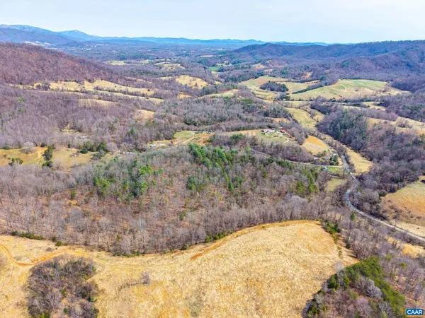 $124,900 | Puppy Creek Road, Amherst, VA 24521