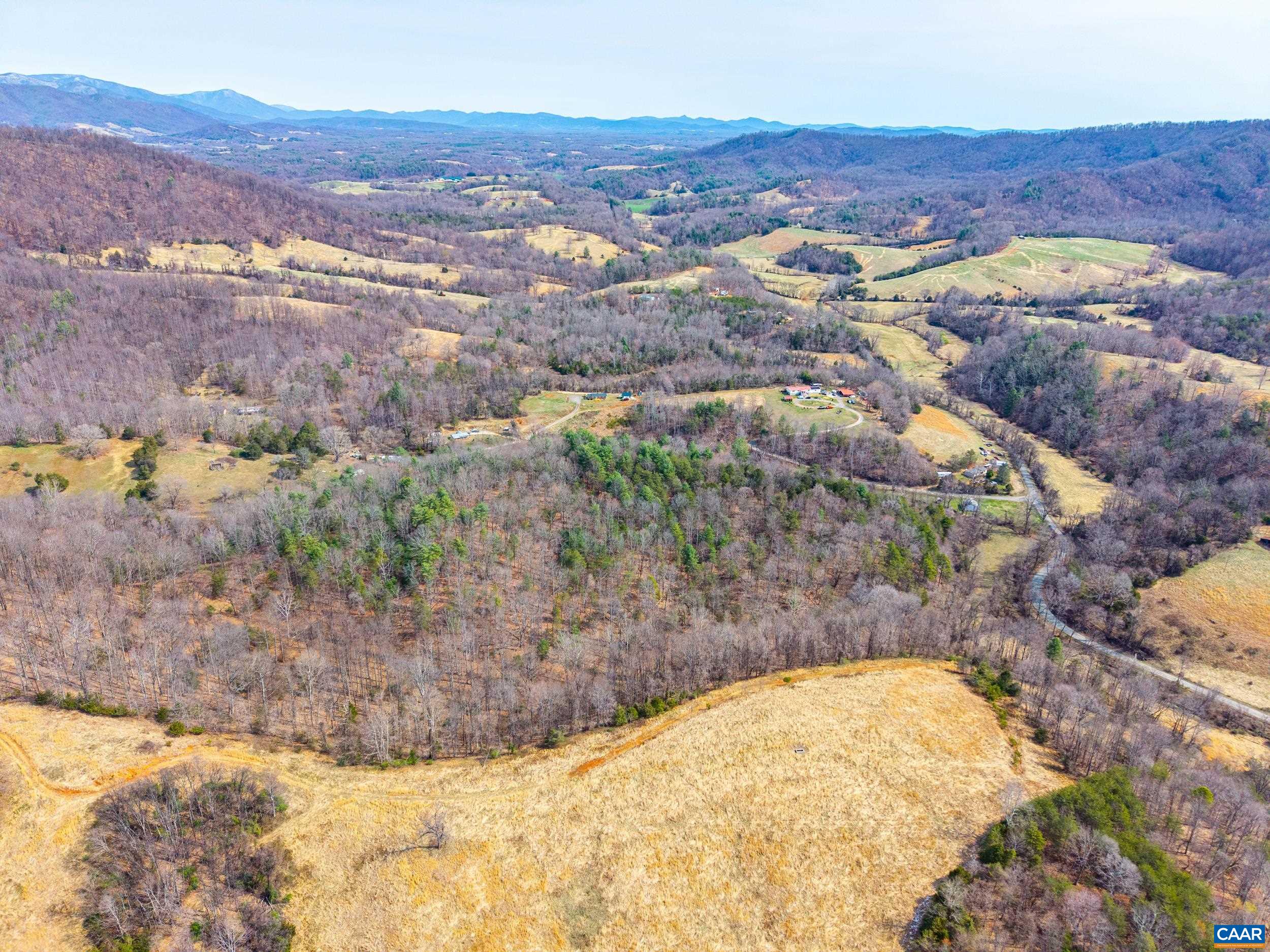 Puppy Creek Road Amherst, VA 24521 - Photo 19 of 39