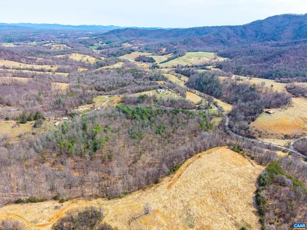 $124,900 | Puppy Creek Road, Amherst, VA 24521