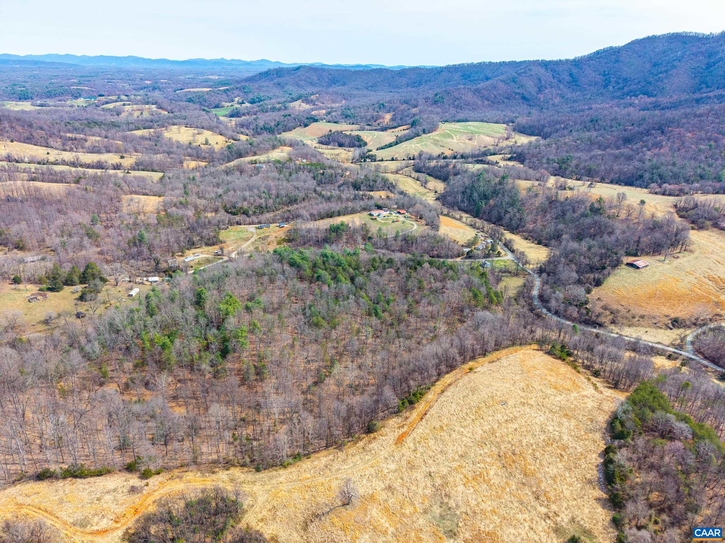 Puppy Creek Road Amherst, VA 24521 - Photo 20 of 39