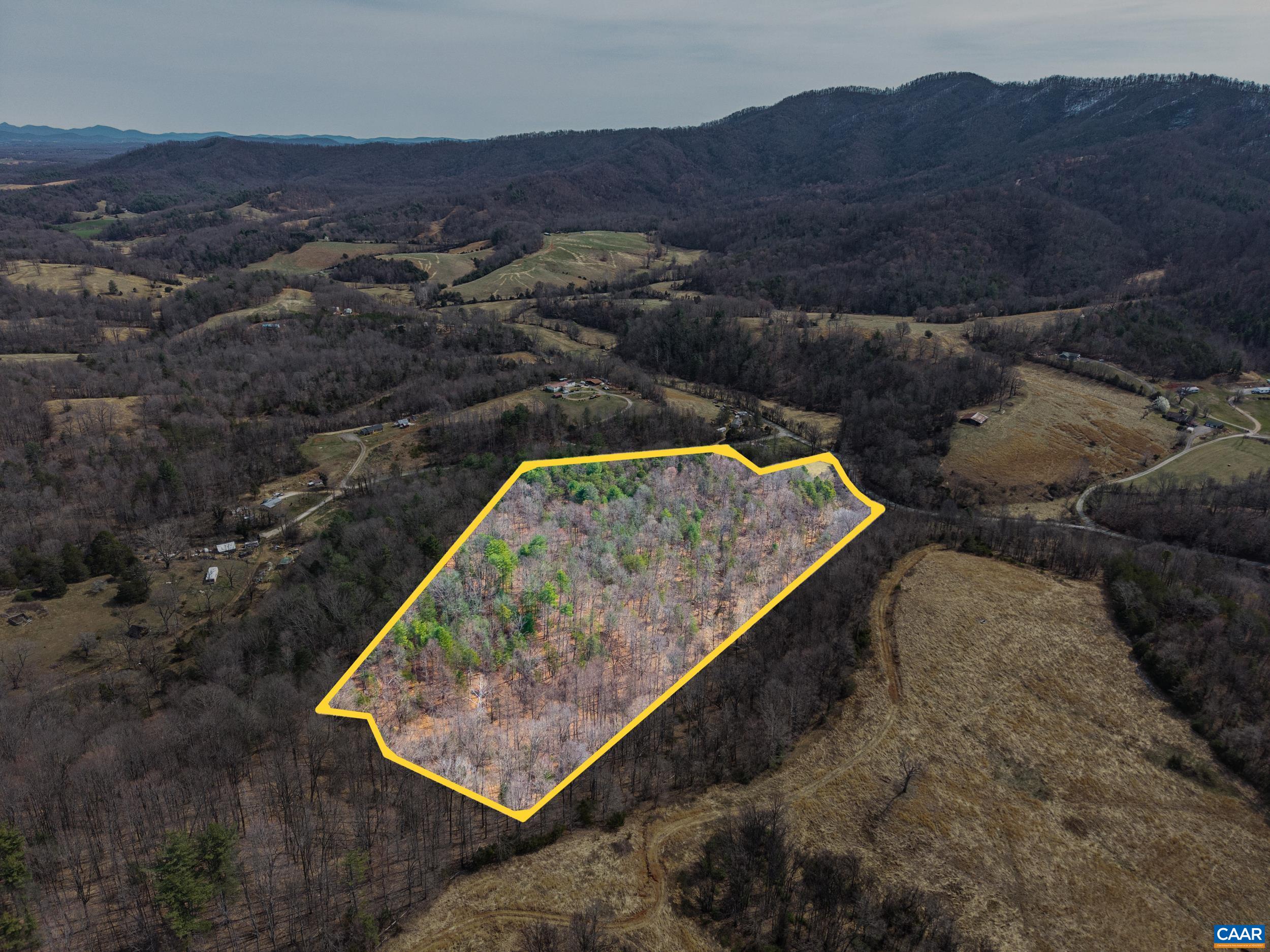 Puppy Creek Road Amherst, VA 24521 - Photo 21 of 39