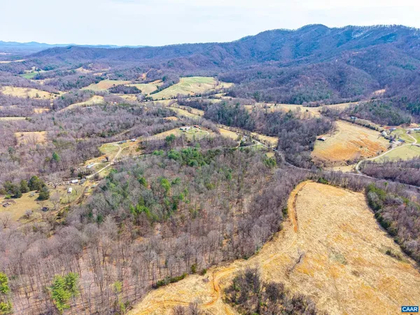 $124,900 | Puppy Creek Road, Amherst, VA 24521