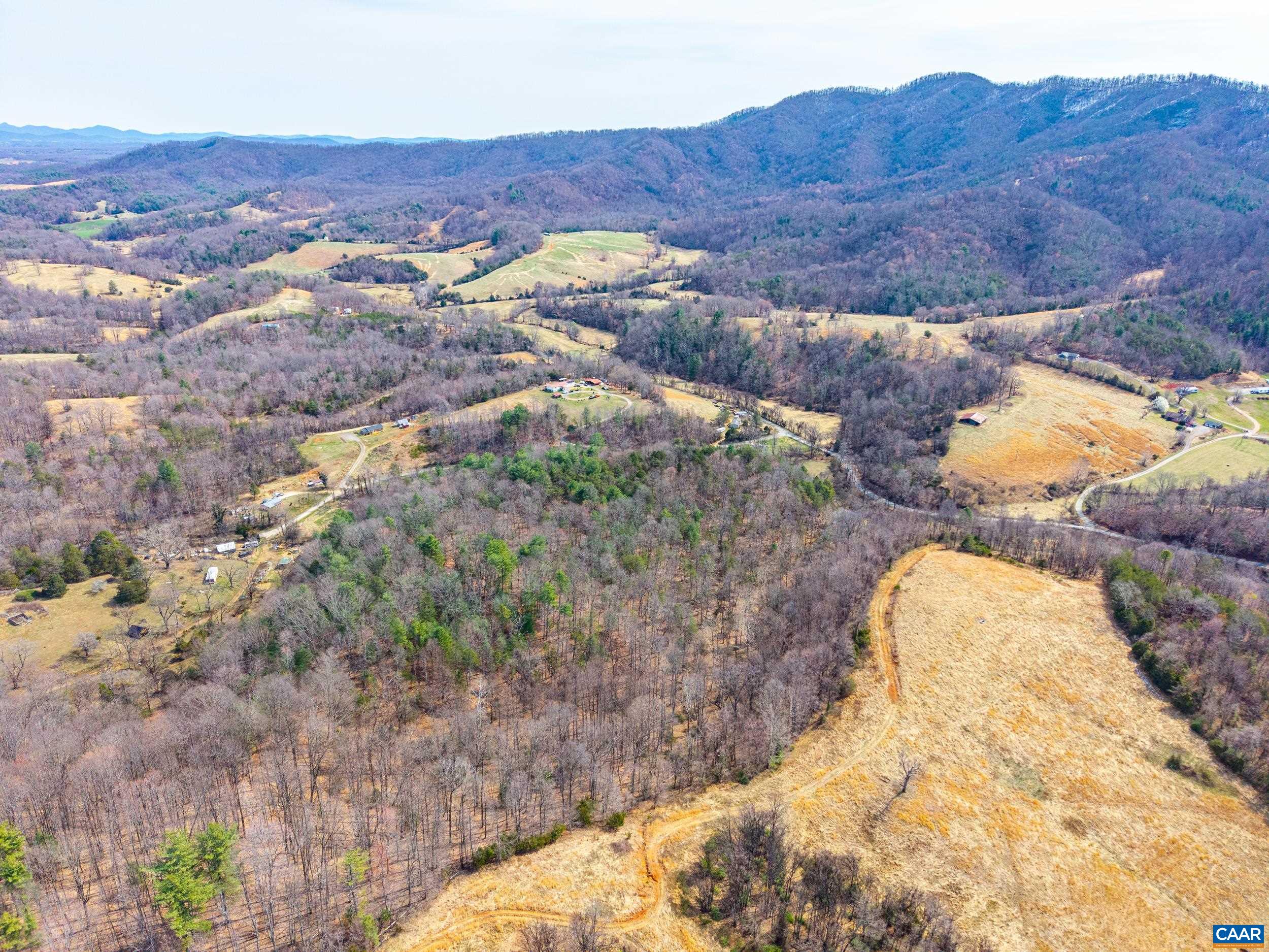 Puppy Creek Road Amherst, VA 24521 - Photo 22 of 39