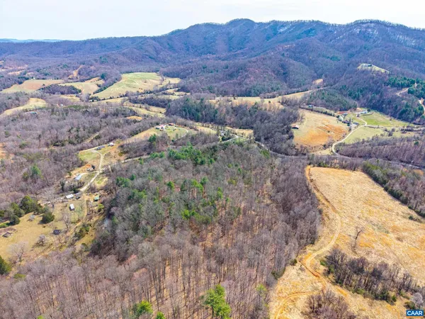 $124,900 | Puppy Creek Road, Amherst, VA 24521