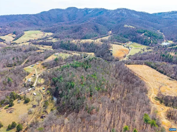 $124,900 | Puppy Creek Road, Amherst, VA 24521