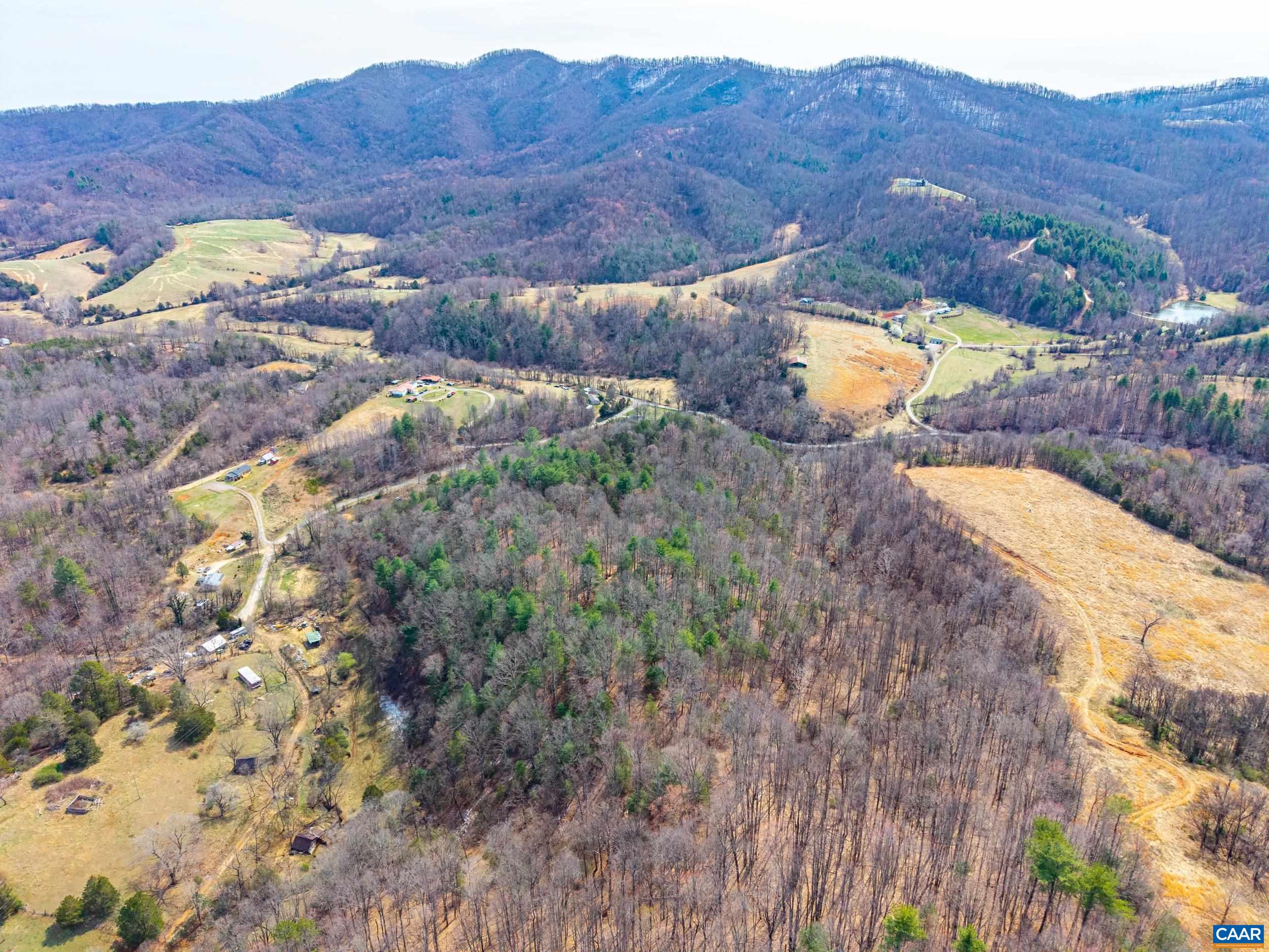 Puppy Creek Road Amherst, VA 24521 - Photo 24 of 39