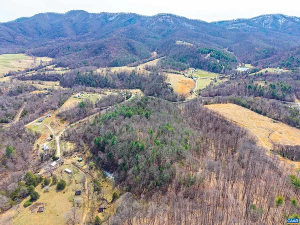 $124,900 | Puppy Creek Road, Amherst, VA 24521
