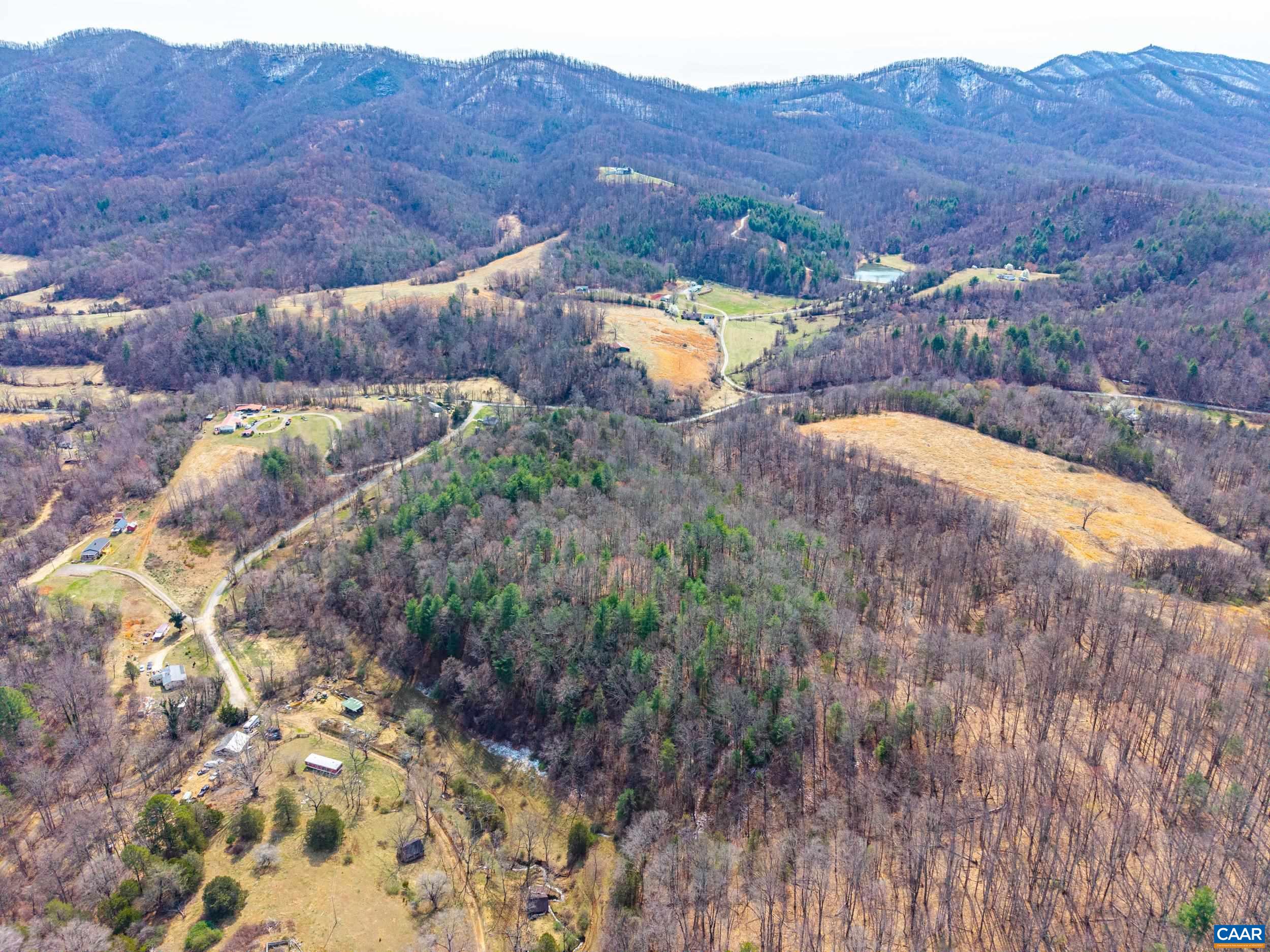 Puppy Creek Road Amherst, VA 24521 - Photo 26 of 39
