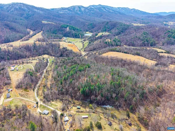 $124,900 | Puppy Creek Road, Amherst, VA 24521