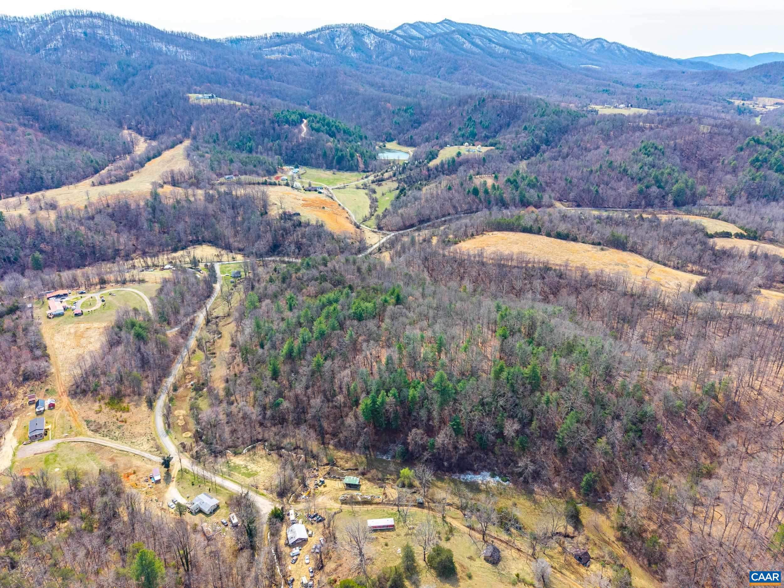 Puppy Creek Road Amherst, VA 24521 - Photo 27 of 39