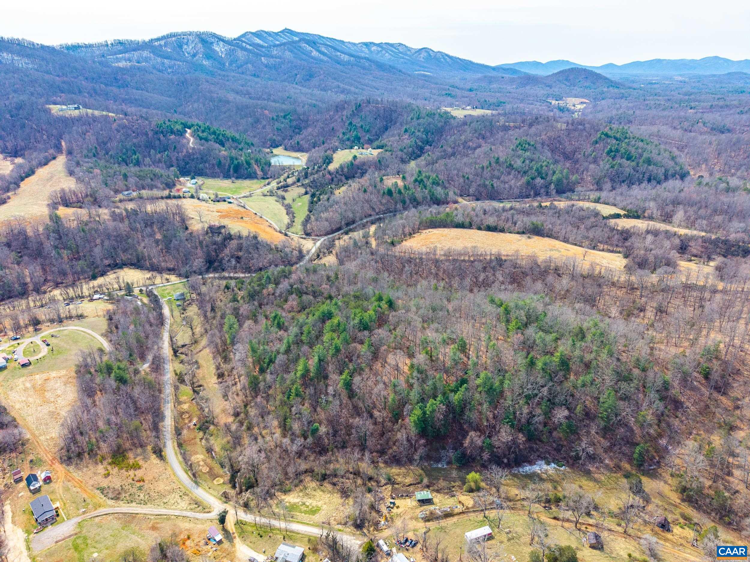 Puppy Creek Road Amherst, VA 24521 - Photo 28 of 39