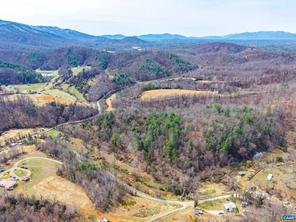 $124,900 | Puppy Creek Road, Amherst, VA 24521