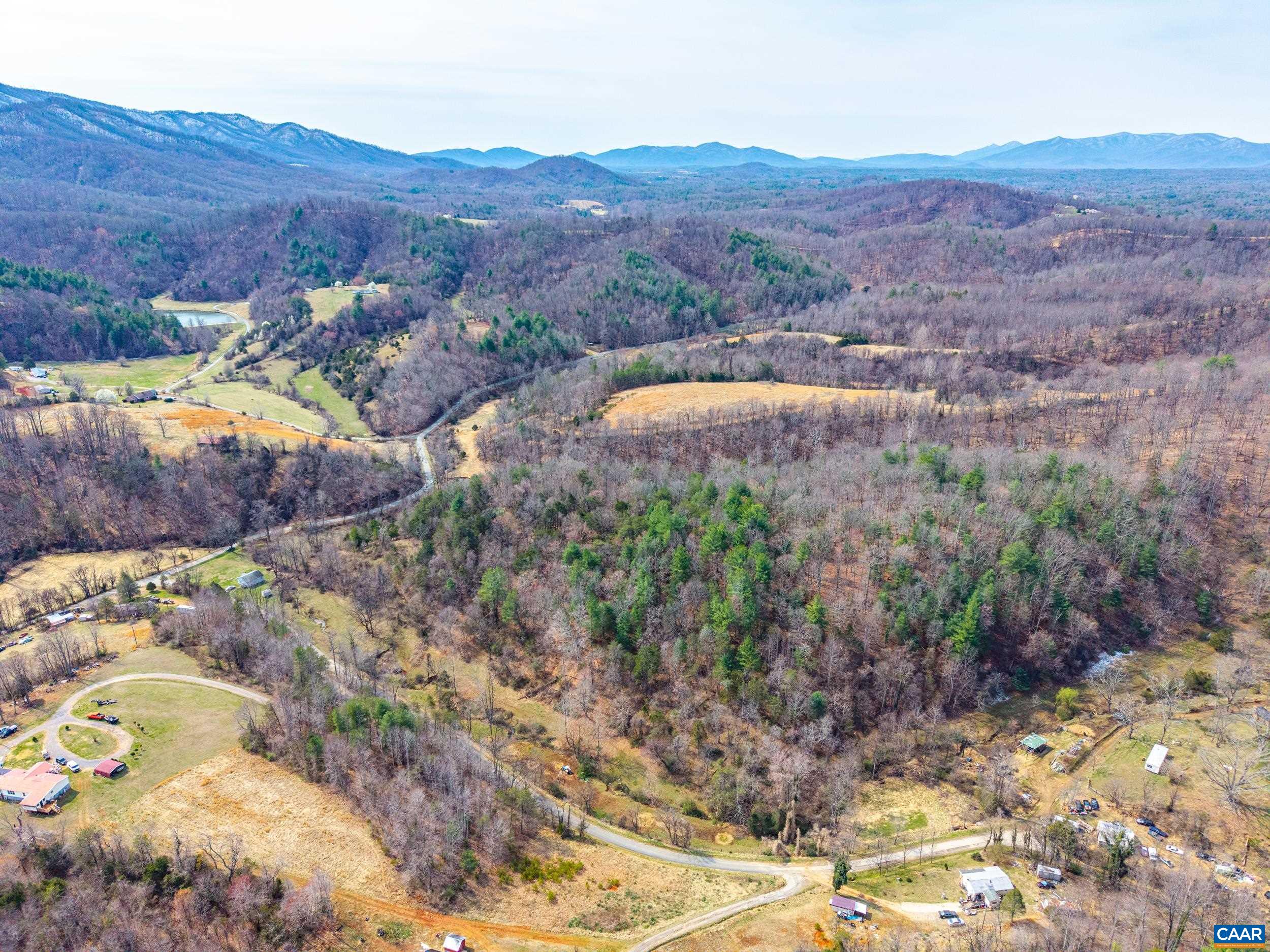 Puppy Creek Road Amherst, VA 24521 - Photo 29 of 39