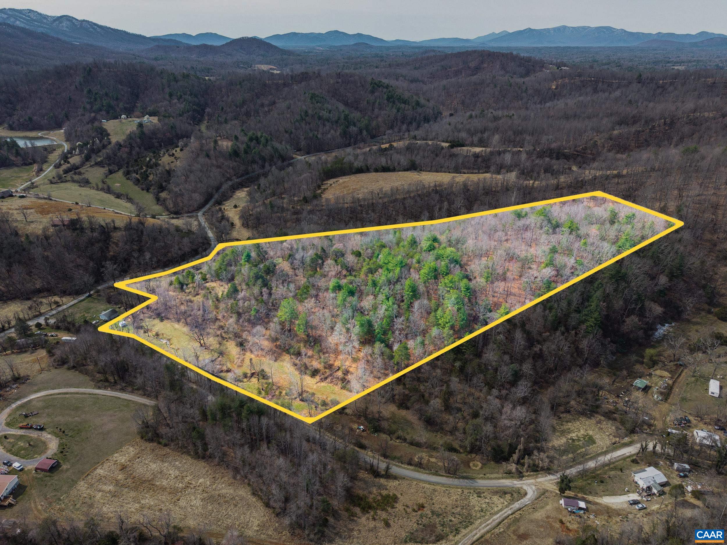 Puppy Creek Road Amherst, VA 24521 - Photo 30 of 39