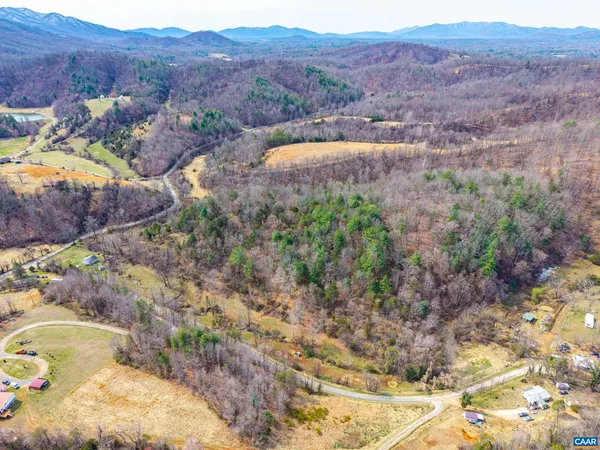 $124,900 | Puppy Creek Road, Amherst, VA 24521