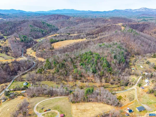 $124,900 | Puppy Creek Road, Amherst, VA 24521