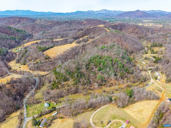 $124,900 | Puppy Creek Road, Amherst, VA 24521