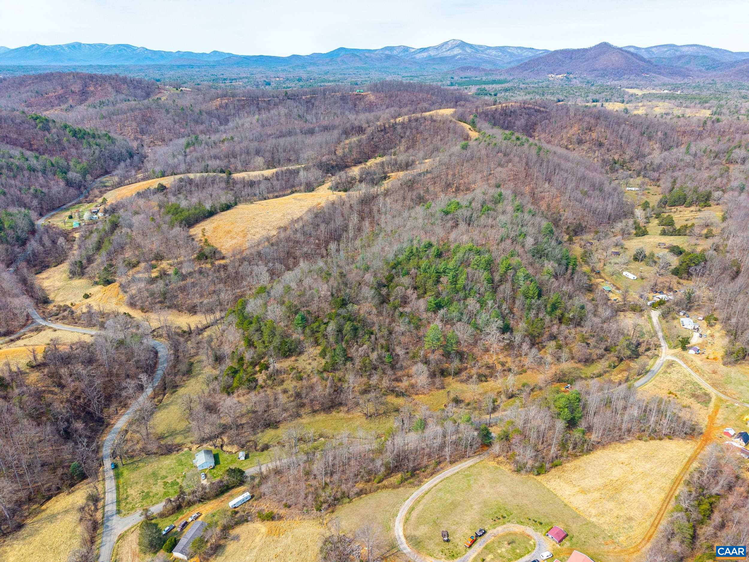 Puppy Creek Road Amherst, VA 24521 - Photo 33 of 39