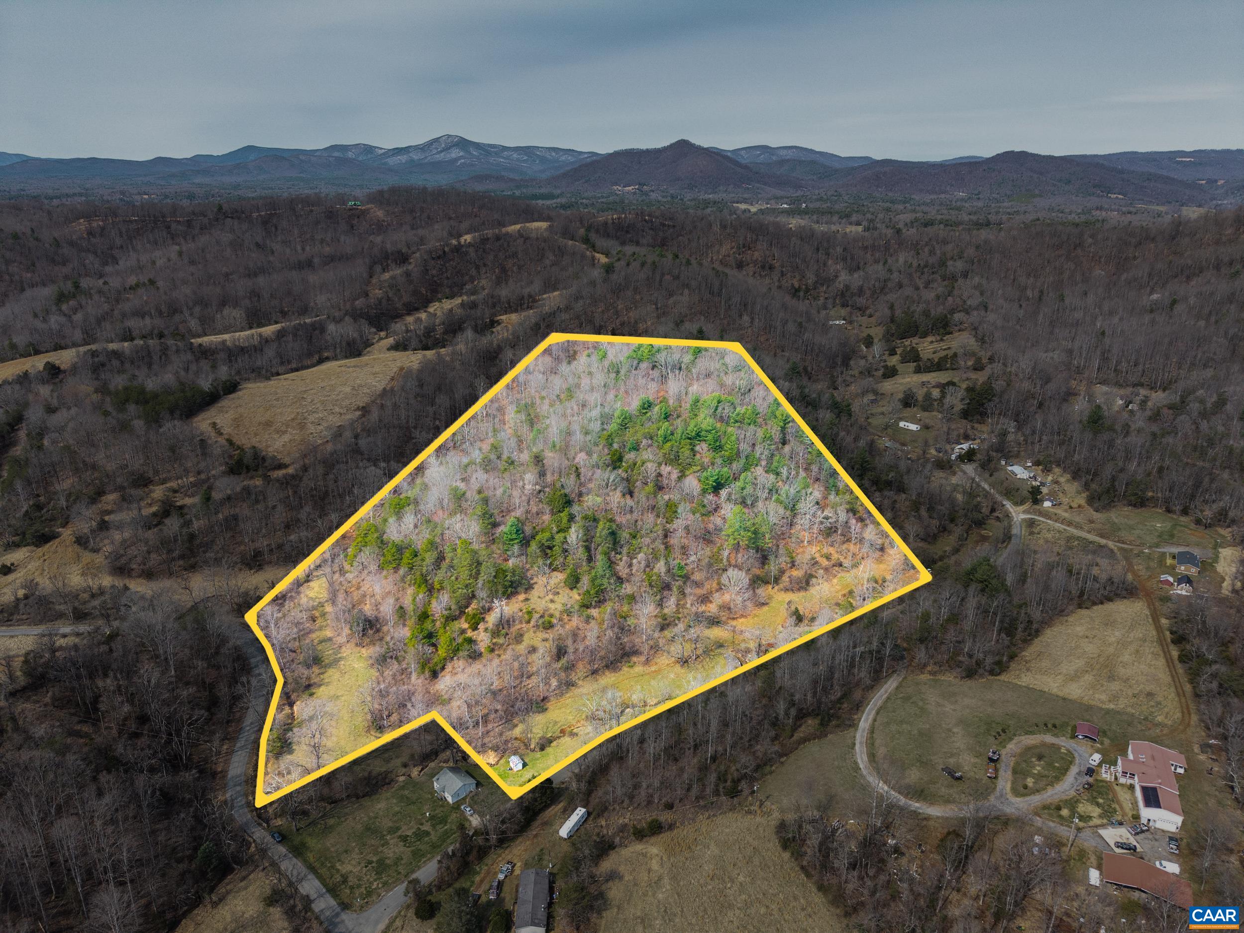 Puppy Creek Road Amherst, VA 24521 - Photo 34 of 39