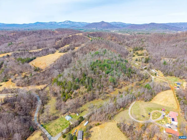 $124,900 | Puppy Creek Road, Amherst, VA 24521