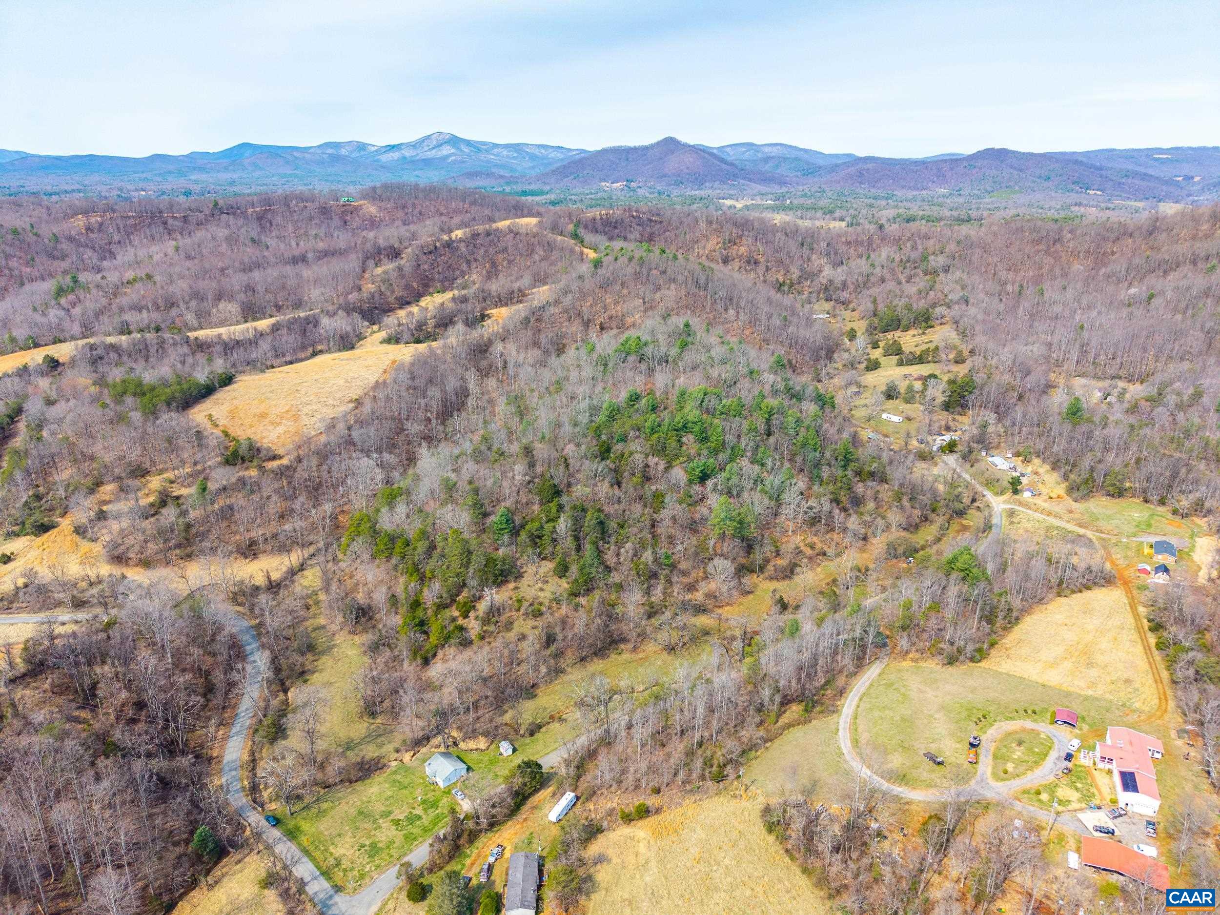 Puppy Creek Road Amherst, VA 24521 - Photo 35 of 39