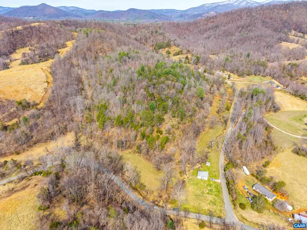 $124,900 | Puppy Creek Road, Amherst, VA 24521