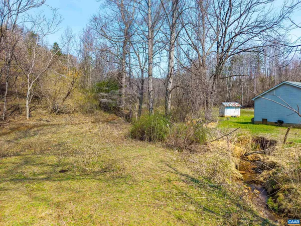 $124,900 | Puppy Creek Road, Amherst, VA 24521