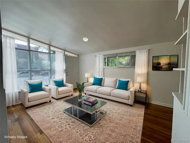 $1,725 | 1932 Dallas Street, Aurora, CO 80010