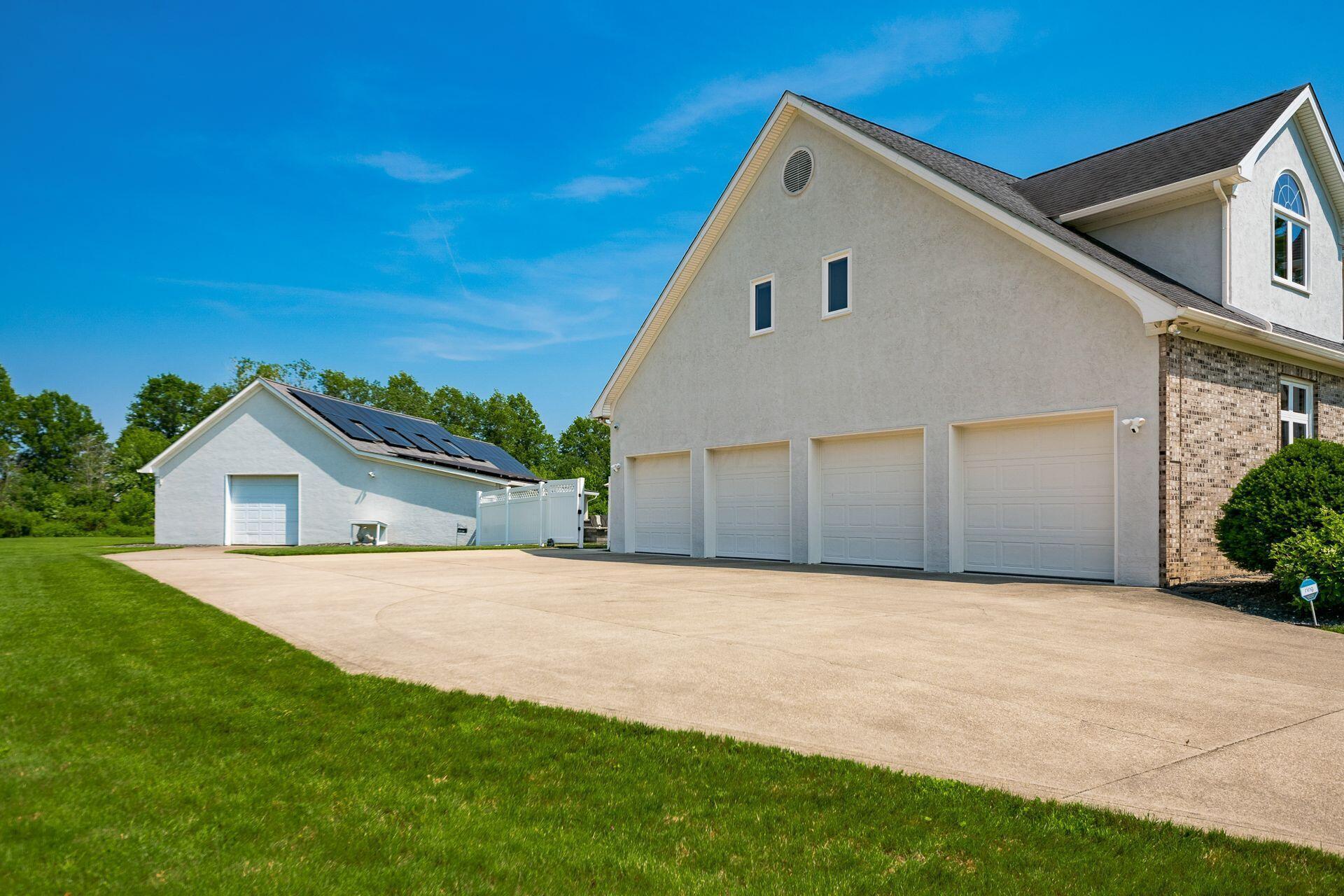 6545 Steitz Road Powell, OH 43065 - Photo 101 of 120 Welcome Home! 6545 Steitz Road, Powell, OH 43065