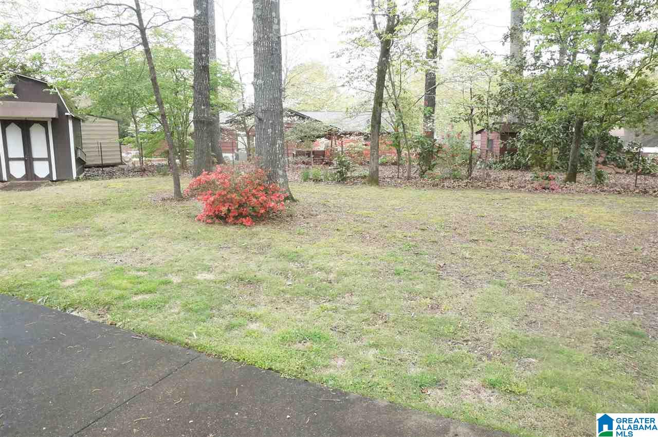 108 Old Spanish Trail Alabaster, AL 35007 - Photo 27 of 36