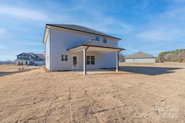 $393,900 | 1205 Kildare Drive, Unit 5, Salisbury, NC 28144