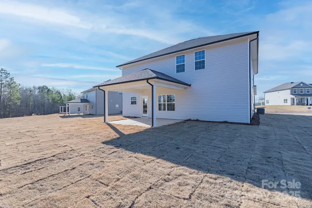 $393,900 | 1205 Kildare Drive, Unit 5, Salisbury, NC 28144