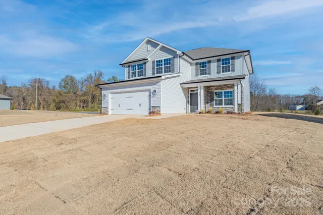 $393,900 | 1205 Kildare Drive, Unit 5, Salisbury, NC 28144